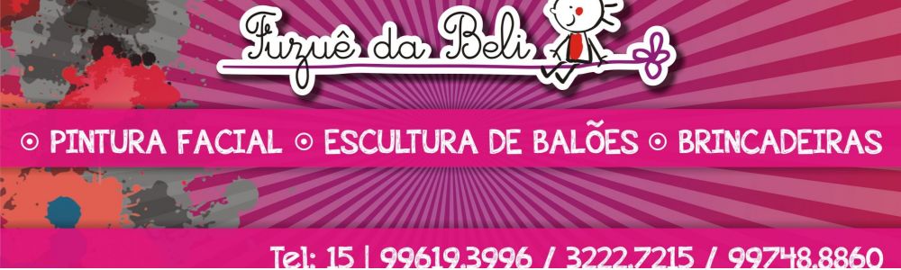 Fuzuê da Beli