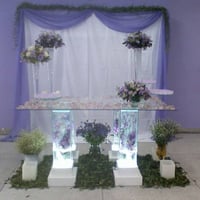 DECORAÇÃO PARA CASAMENTOS