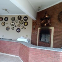 Churrasqueira