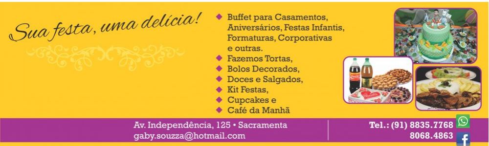 Gaby Buffet