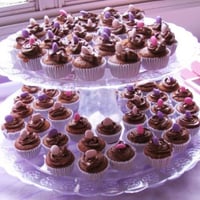 Cupcakes