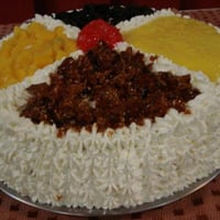 Torta Marta Rocha