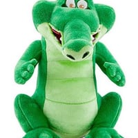 crocodilo tic tac