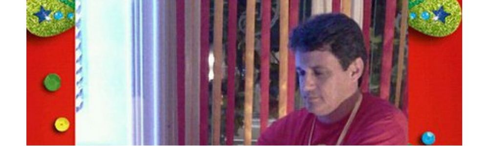 Giovani almeida - Atendim. Massagens especiais