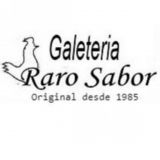 galeteriararosabor