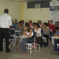 Congressos, seminários e outros