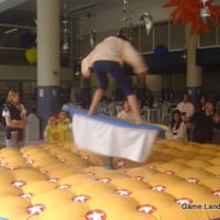 Surf Mecânico