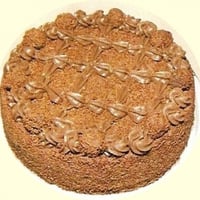 TORTA BOLO
