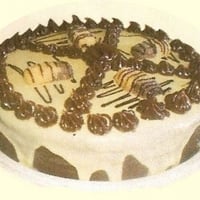 TORTA BOLO