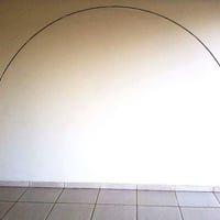 Arco retrátil p/ balões