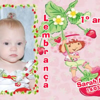 lembrancinhas fotográficas