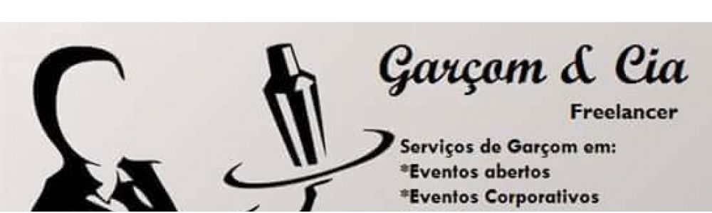 Garçom & Cia