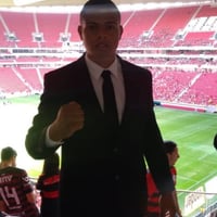 Jogo do flamengo e estamos aqui para servir.