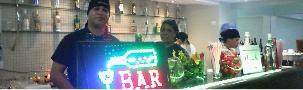 Garçons Berohi - Mão de obra para festas e eventos.