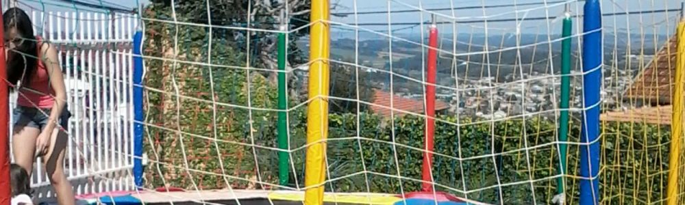 Garotinho Festas Locação de Mesas e Cadeiras