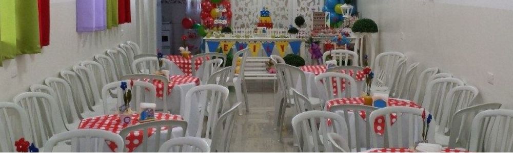 Garotinho Festas Ponta Grossa 99228989