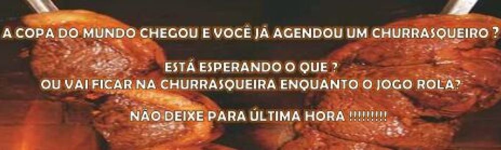 Garra Festas & Eventos