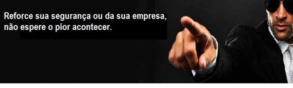 Garra Segurança em Eventos bh
