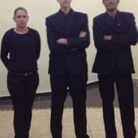 Controle de Acesso
