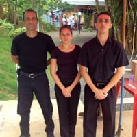 Controle de Acesso
