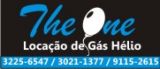 gasparabaloes
