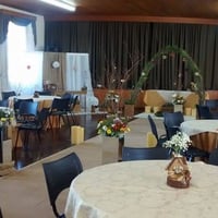 Bodas de Crizo