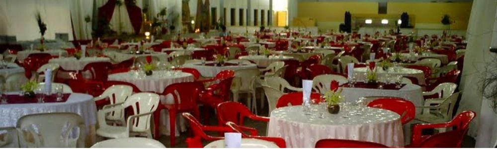 Gca festas ltda