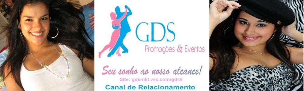 Gds - Promoções & Eventos