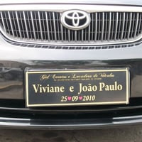 CARRO PARA NOIVA - RJ