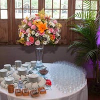 Mesa de café