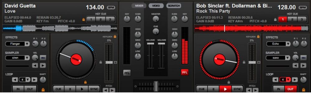 Dj Gege - festas e eventos em geral