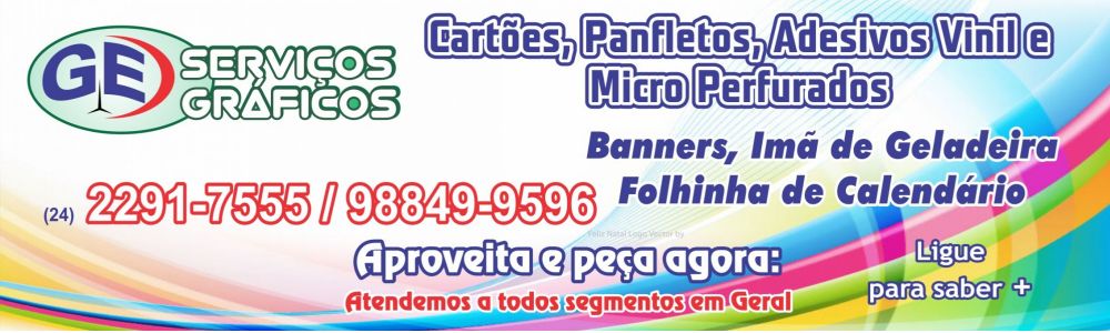 GE Gráfica