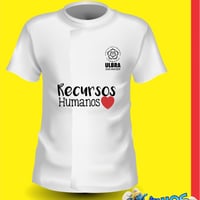 Camisas moda universitária