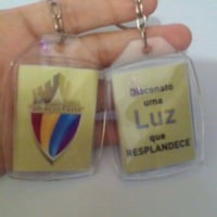 chaveiros acrílicos com foto