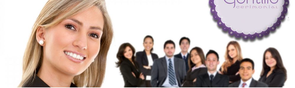 Gentille Assessoria e Cerimonial para Eventos