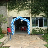 Evento realizado no dia 22/12/2010, Empresa Beiramar