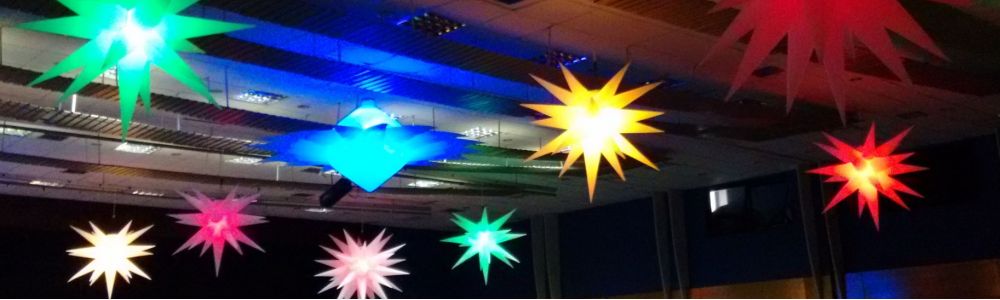 Gestalt Eventos Decoração