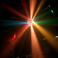 Iluminação 1