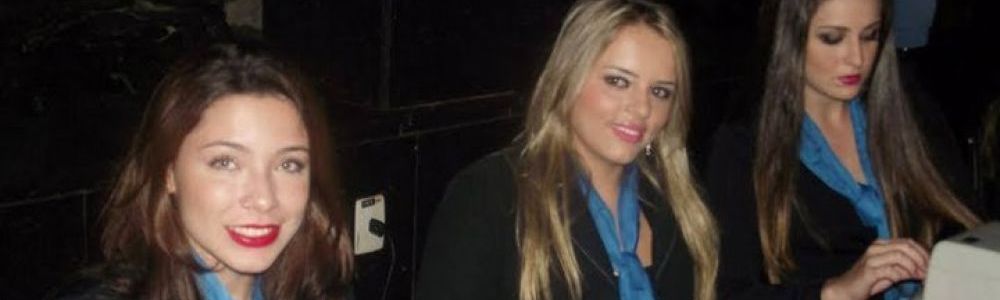 Gforce Agência De Recepcionistas,Segurança, Carregador, Limpeza