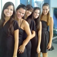 RECEPCIONISTAS