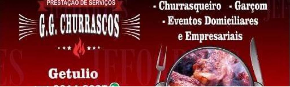 G.g. Churrascos