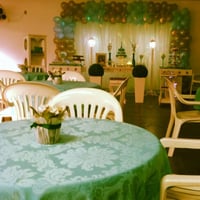Tema Azul Tiffany