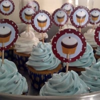 Cupcakes