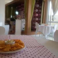 Decoração
