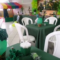 Decoração
