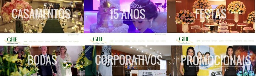Cerimonial BH - Green House Eventos