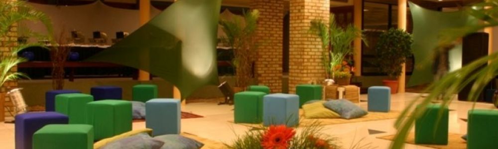 Green House Produções & Eventos