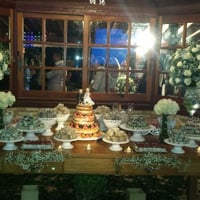 lindo casamento