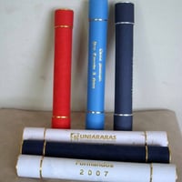 Canudos para Todos os Cursos