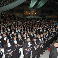 Formaturas
